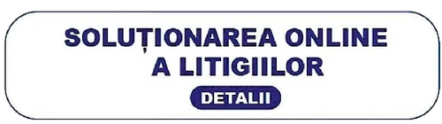 Soluționarea online a litigiilor